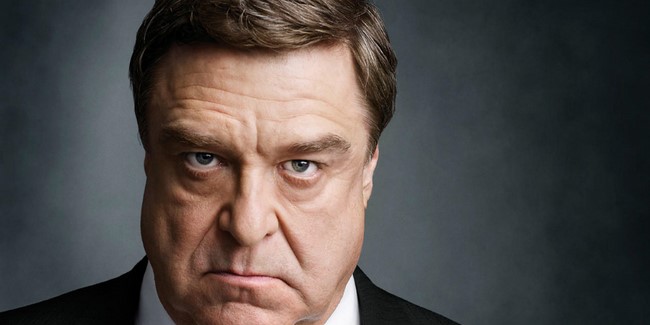 John Goodman