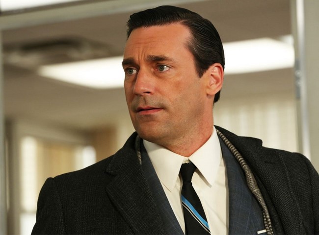 Jon Hamm