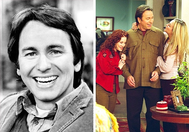 John Ritter