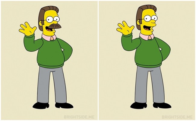 Ned Flanders