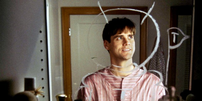 Truman Show (The Truman Show, 1998)