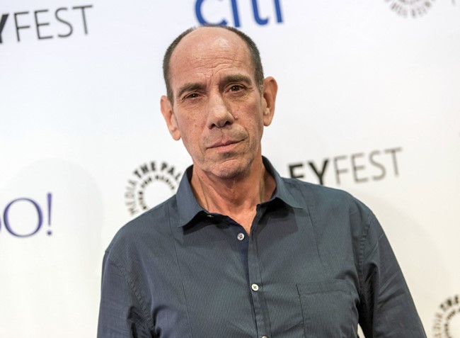 Miguel Ferrer