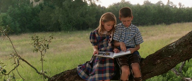 Forest Gump (1994)