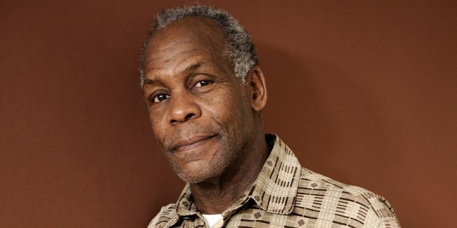 Danny Glover