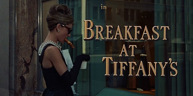 Álom luxuskivitelben (Breakfast at Tiffany’s, 1961)