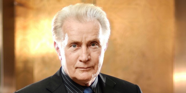 Martin Sheen