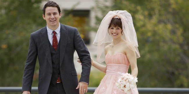 Fogadom (The Vow, 2012)