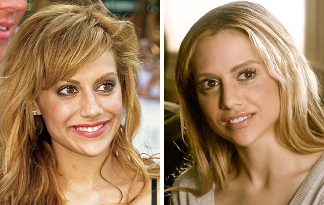 Brittany Murphy