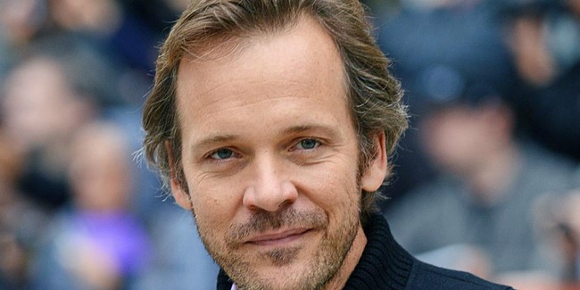 Peter Sarsgaard