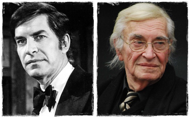 Martin Landau