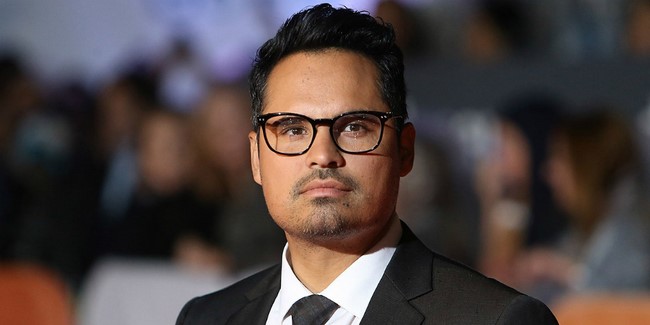 Michael Peña