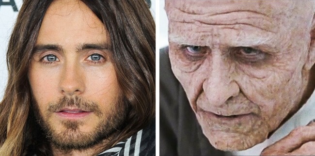 Jared Leto — Nemo, Senki Úr életei