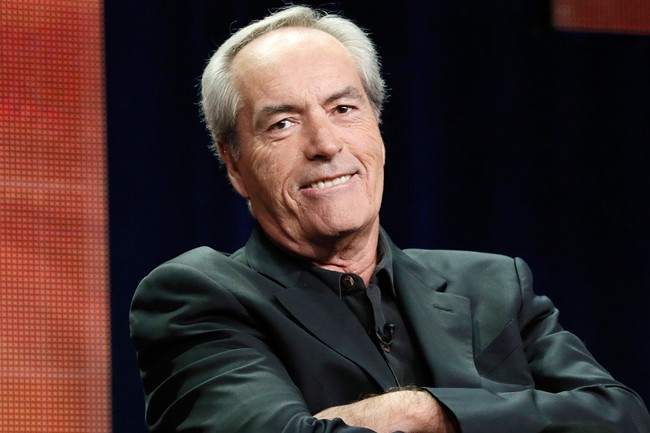 Powers Boothe 