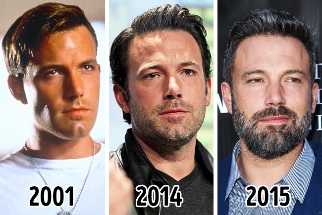 Ben Affleck