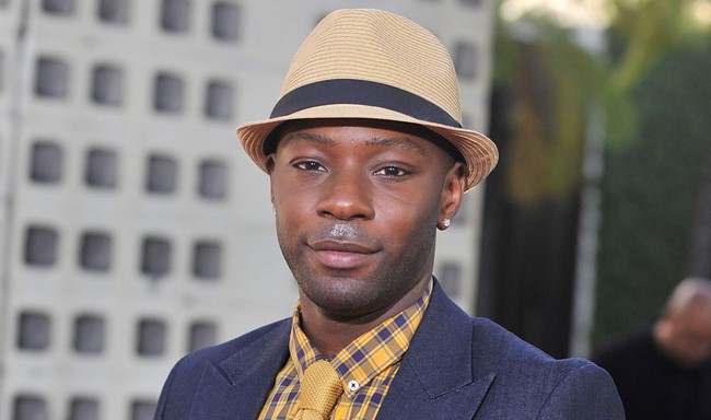 Nelsan Ellis