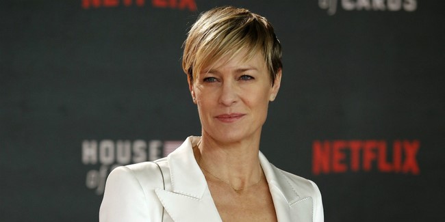 Robin Wright