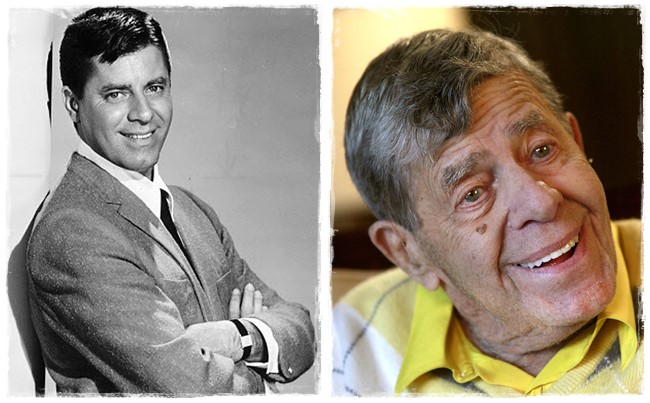 Jerry Lewis