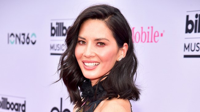 Olivia Munn