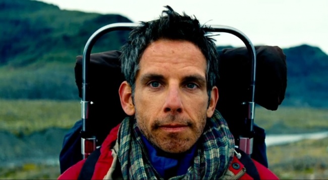 Walter mitty