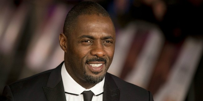 Idris Elba