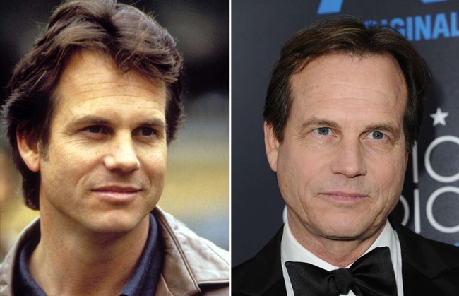 Bill Paxton