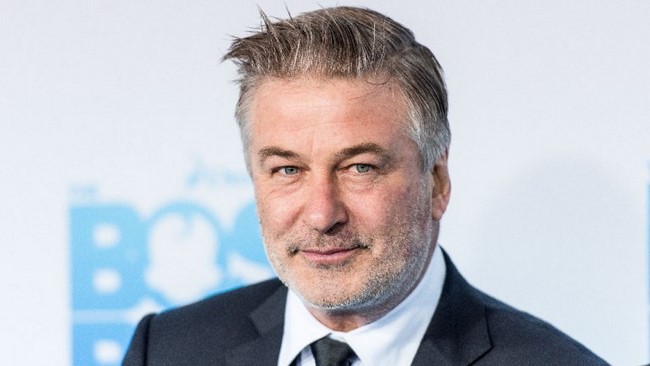 Alec Baldwin