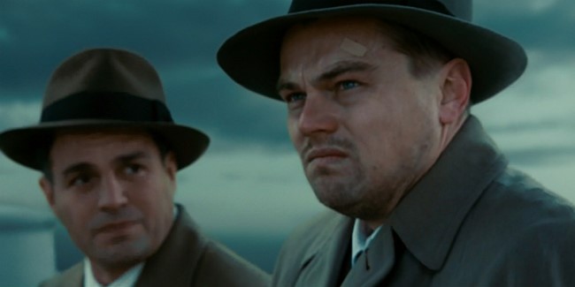 Viharsziget (Shutter Island, 2009)