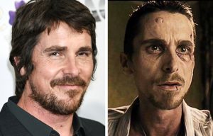 Christian Bale — Trevor Reznik, A gépész