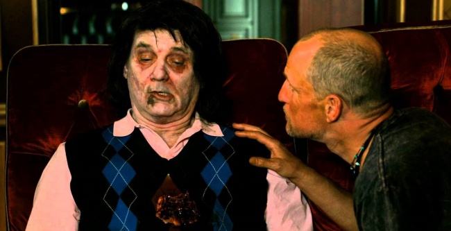 Zombieland - Bill Murray