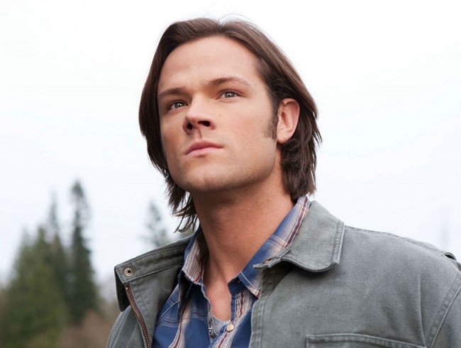 Jared Padalecki