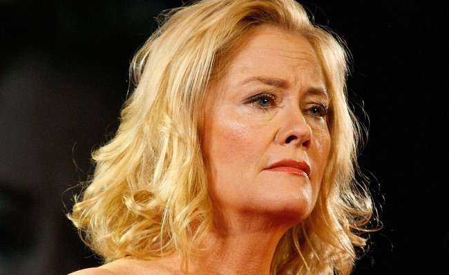 Cybill Shepherd