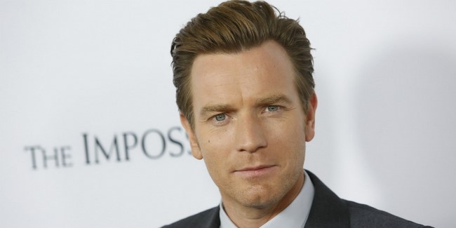 Ewan McGregor