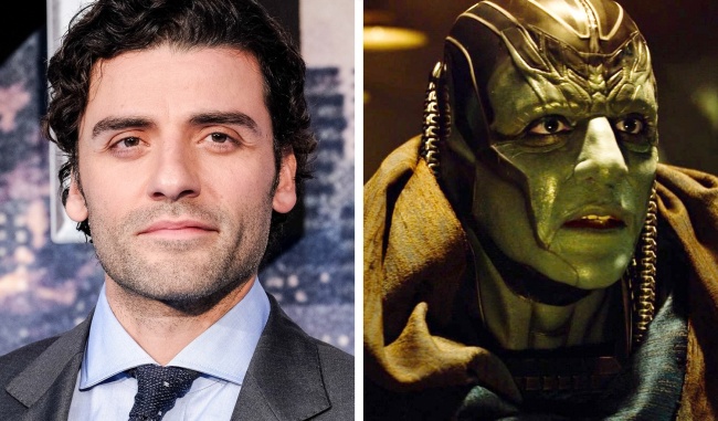 Oscar Isaac — Apocalypse, X-Men: Apokalipszis