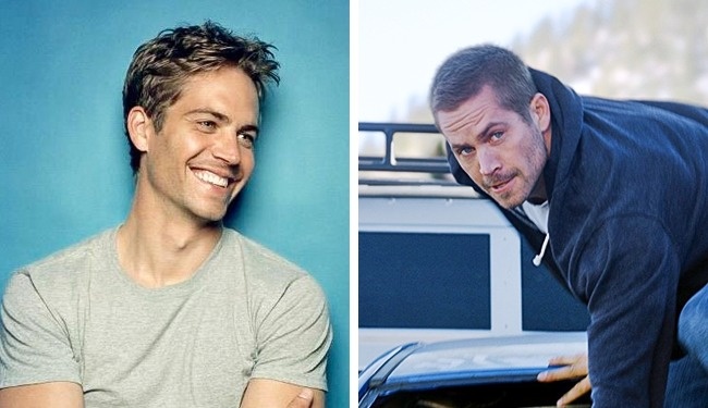 Paul Walker