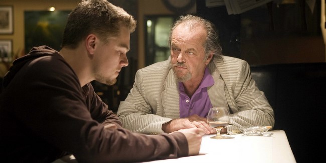 A tégla (The Departed, 2006)