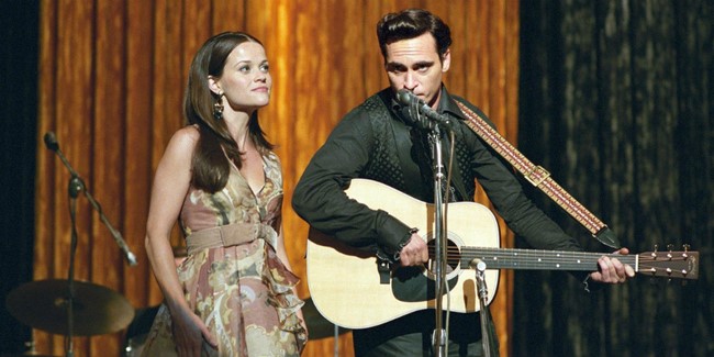 A nyughatatlan (Walk the Line, 2005)