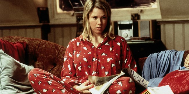 Bridget Jones naplója (2001)