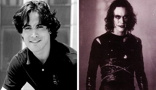 Brandon Lee