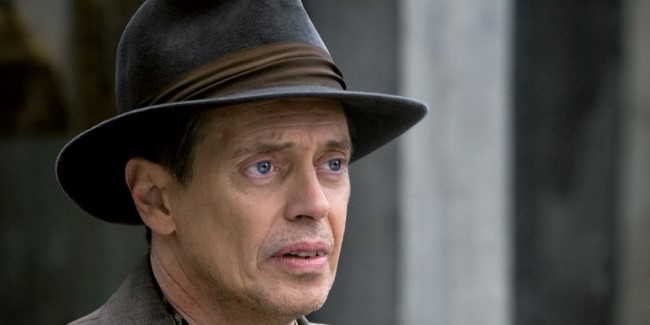 Steve Buscemi