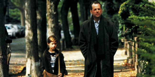Hatodik érzék (The Sixth Sense, 1999)