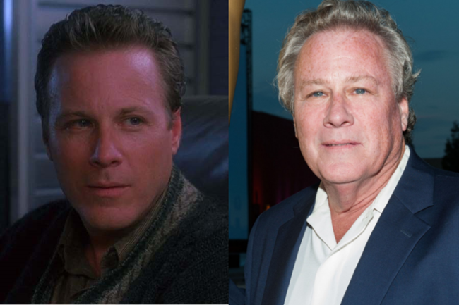 John Heard