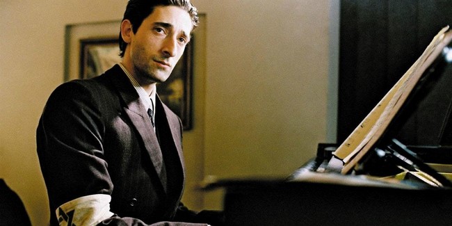 A zongorista /The Pianist, 2002/