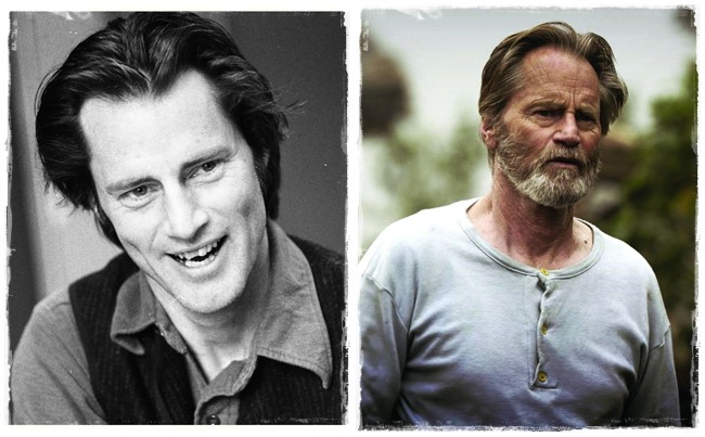 Sam Shepard