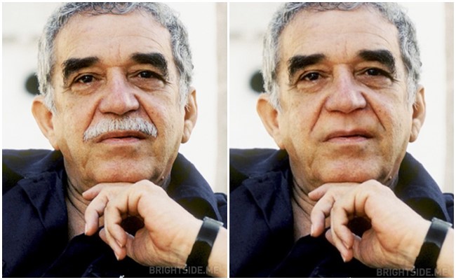 Gabriel García Márquez