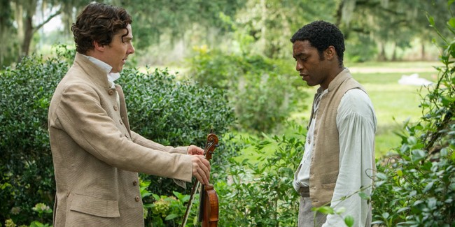 12 év rabszolgaság /12 Years a Slave, 2013/