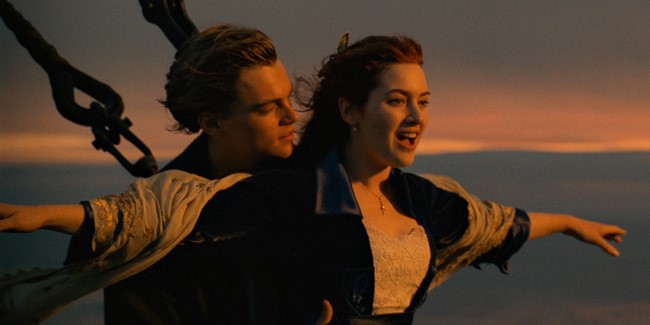 Titanic (1997)