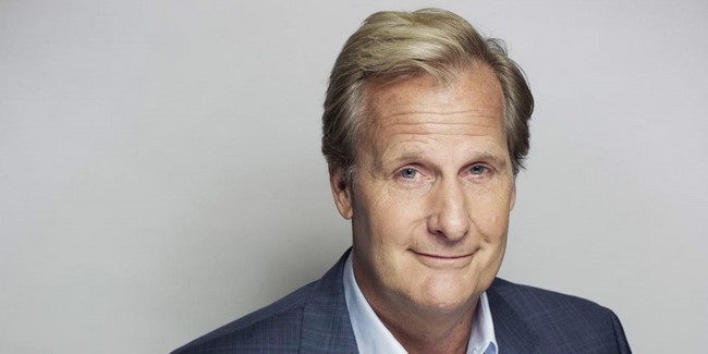 Jeff Daniels