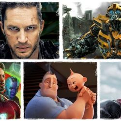TOPLISTA: A legjobban várt filmek 2018-ban
