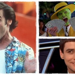 10 Jim Carrey film, amit képtelenség volna megunni