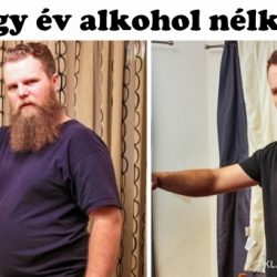 20 hihetetlen átalakulás, ami bizonyítja, hogy sosem késő elkezdeni